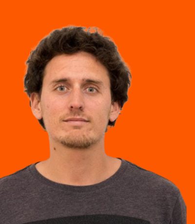Andres Bazzurro