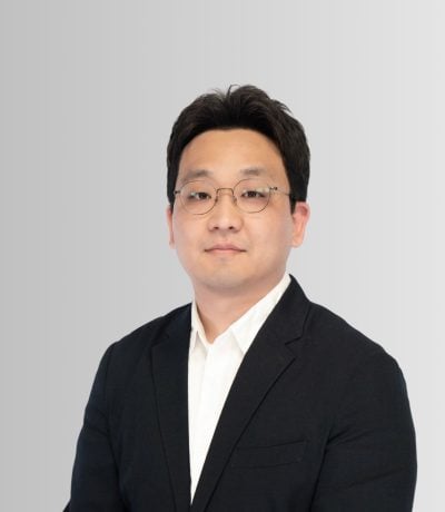 Chuck Lee