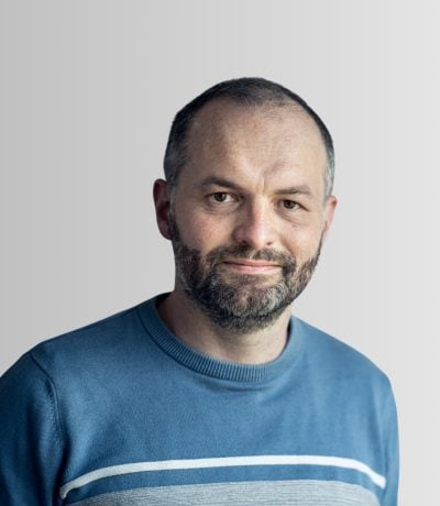 Christian Duriez