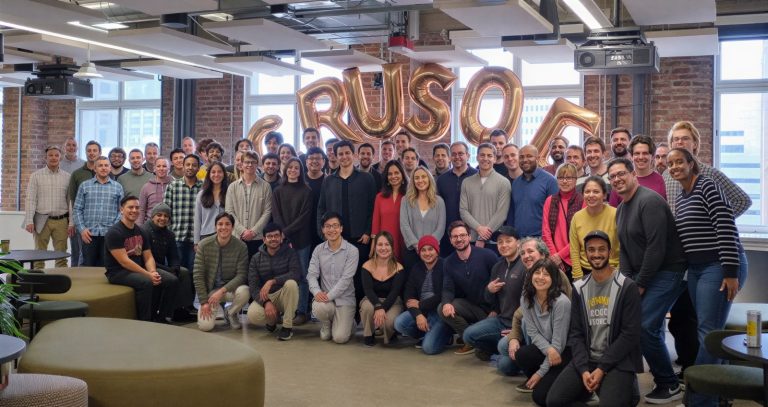 Chase Lochmiller and Cully Cavness, Co-founders of Crusoe