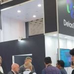 Ed Doe, CEO of Delos Data