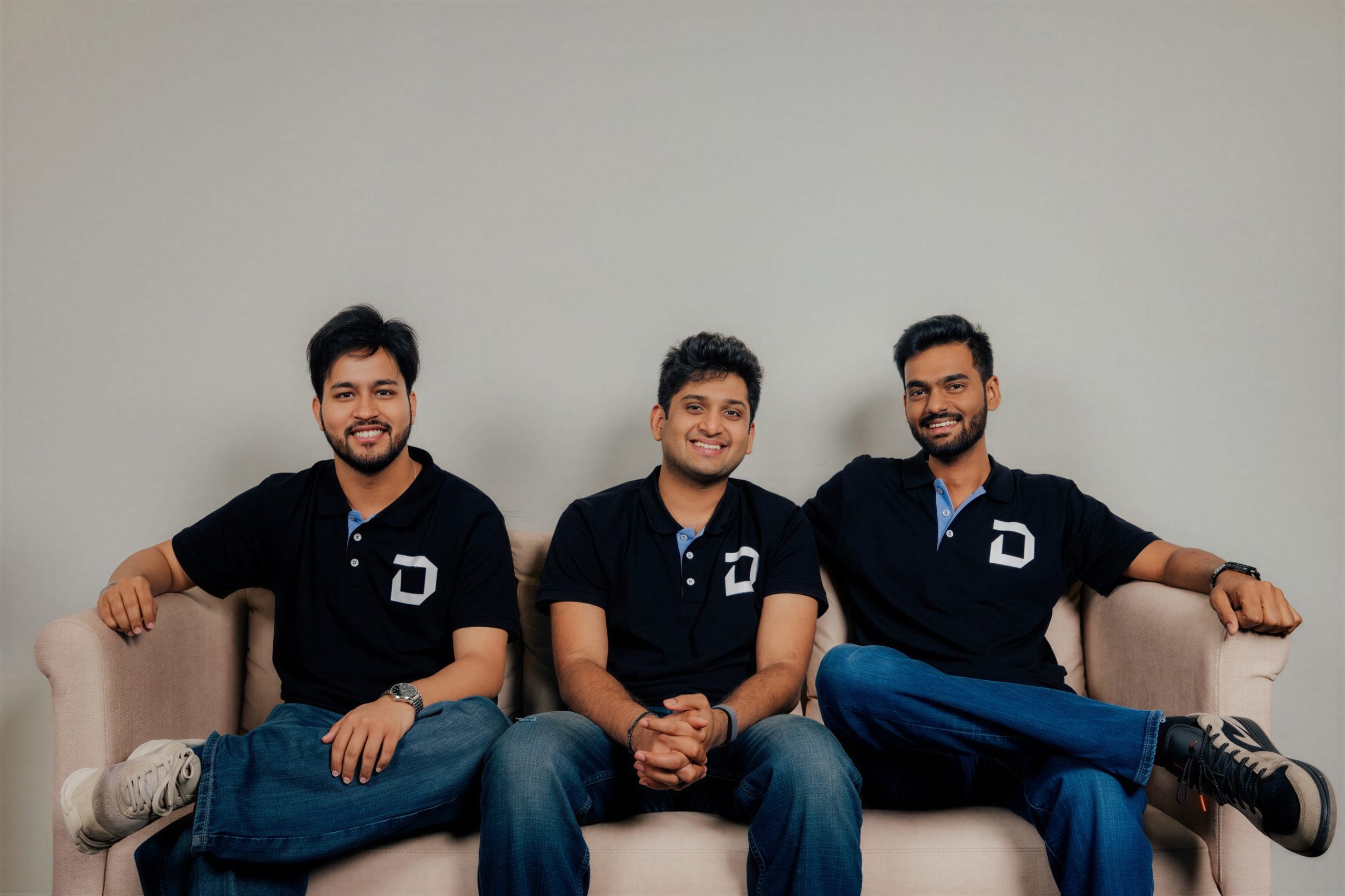 Rebhav Bharadwaj, Co-Founder and CEO of Dodge AI.