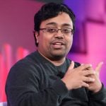 Stability AI founder, Emad Mostaque