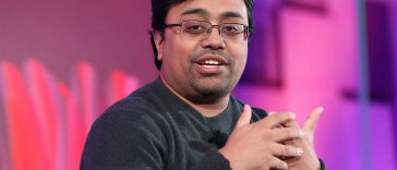 Stability AI founder, Emad Mostaque