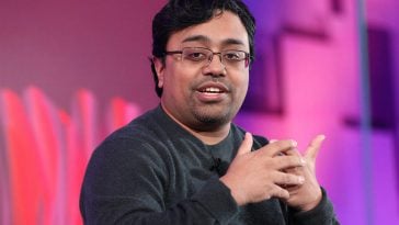 Stability AI founder, Emad Mostaque
