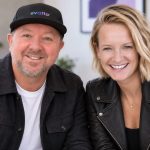 Hailey Mason, Cofounder and CEO of Evatto