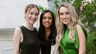 Priyanka Jain, Co-founder of Evvy.