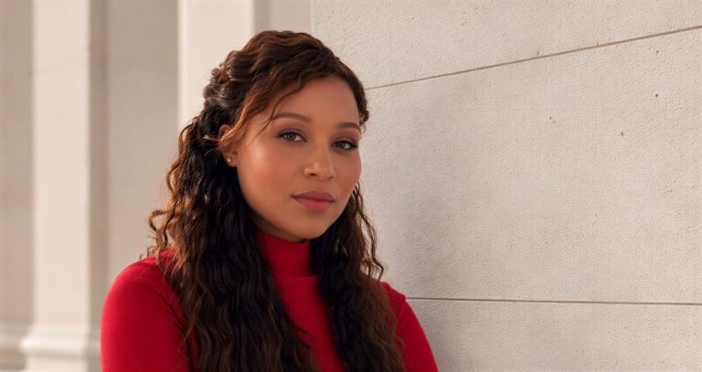 Fayola-Maria Jack, Founder of Resolutiion.