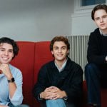 Erik Romdhane, Co-founder of Fluencify.