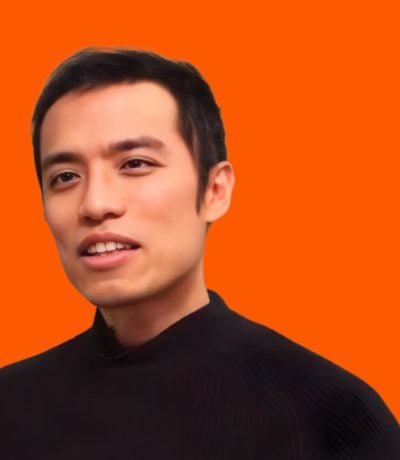 Jac Wong
