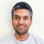 Zain Asgar, CEO of Gimlet Labs