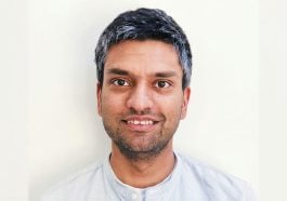 Zain Asgar, CEO of Gimlet Labs