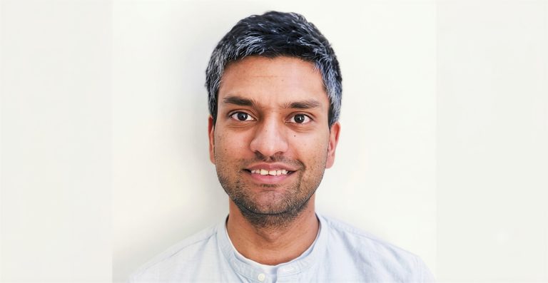 Zain Asgar, CEO of Gimlet Labs