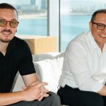Fadi Haddad, CEO of Health Force.