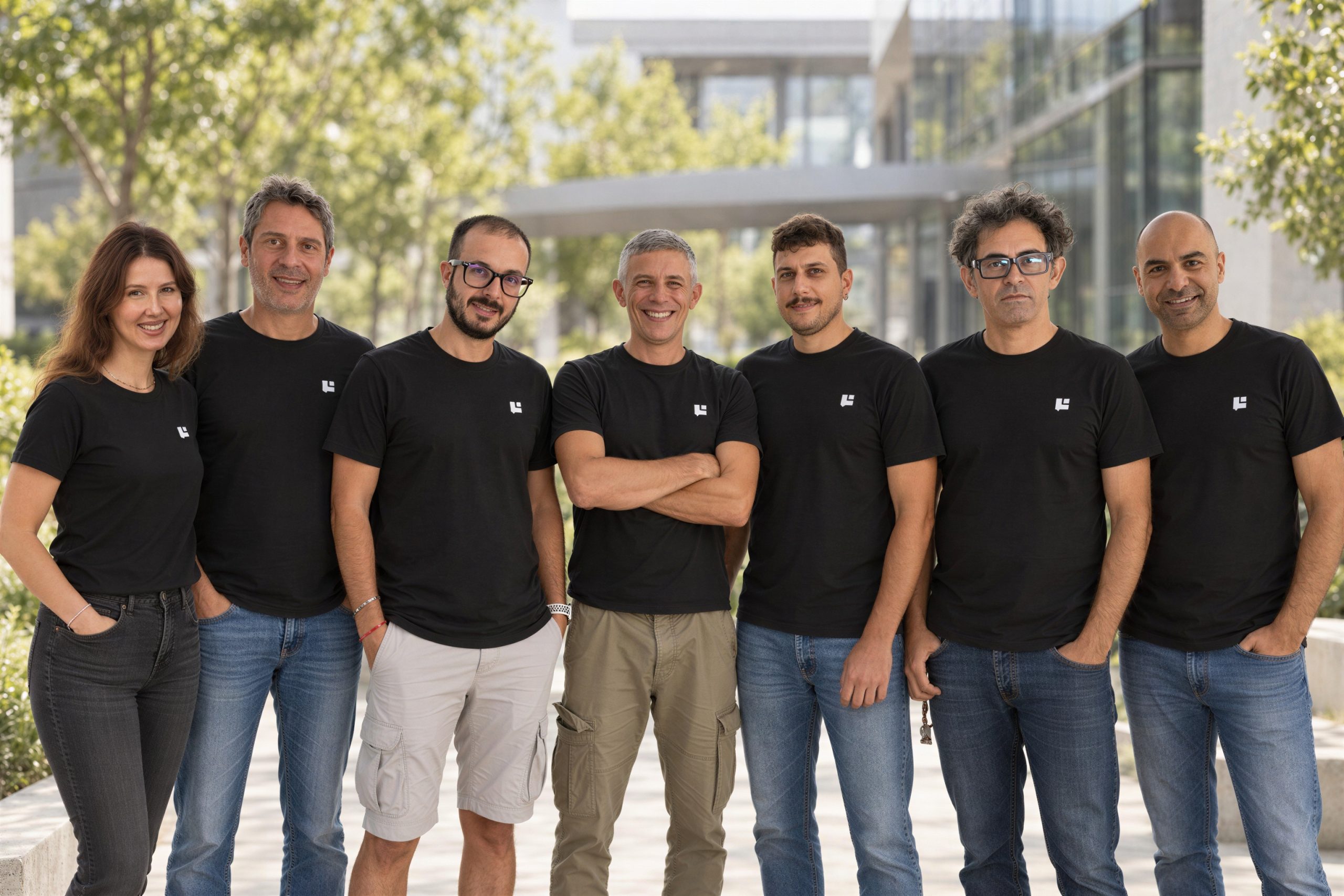 Andrea Sponziello, Founder of Tiledesk