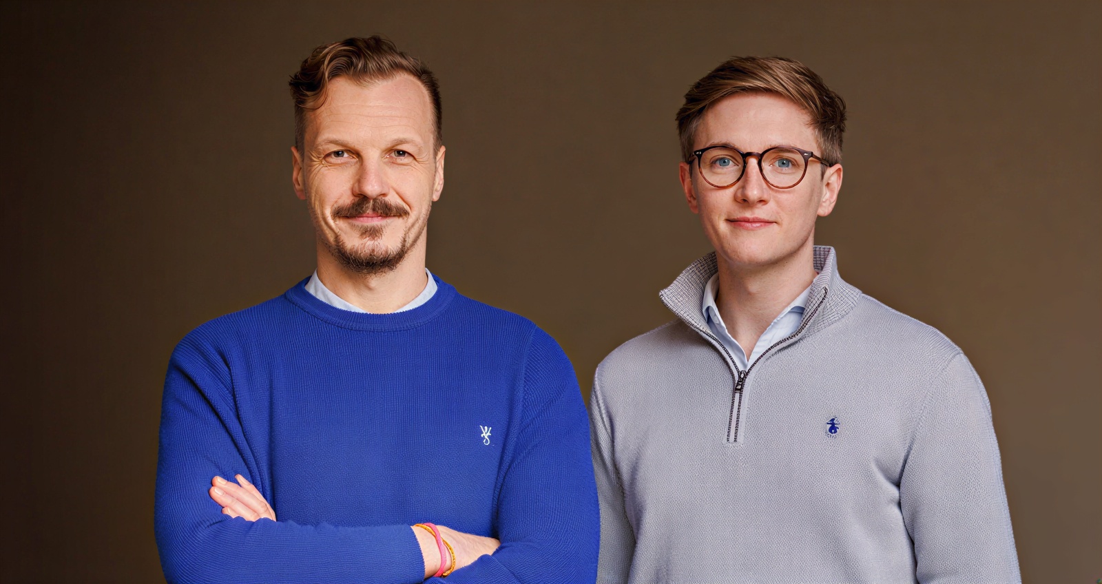Lukas Zörner, Co-founder and CEO of Integral.