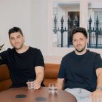 Bar Winkler and Roey Lalazar, Founders of Wonderful.