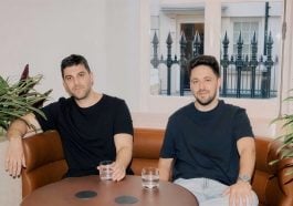 Bar Winkler and Roey Lalazar, Founders of Wonderful.