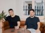 Bar Winkler and Roey Lalazar, Founders of Wonderful.