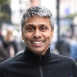 Crane Venture Partners Raises €419M to Expand Global Platform