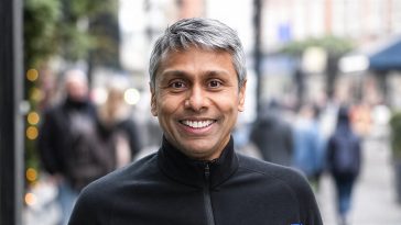 Crane Venture Partners Raises €419M to Expand Global Platform