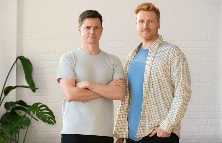 Toby Shevlane, Co-founder and CEO of Mantic.