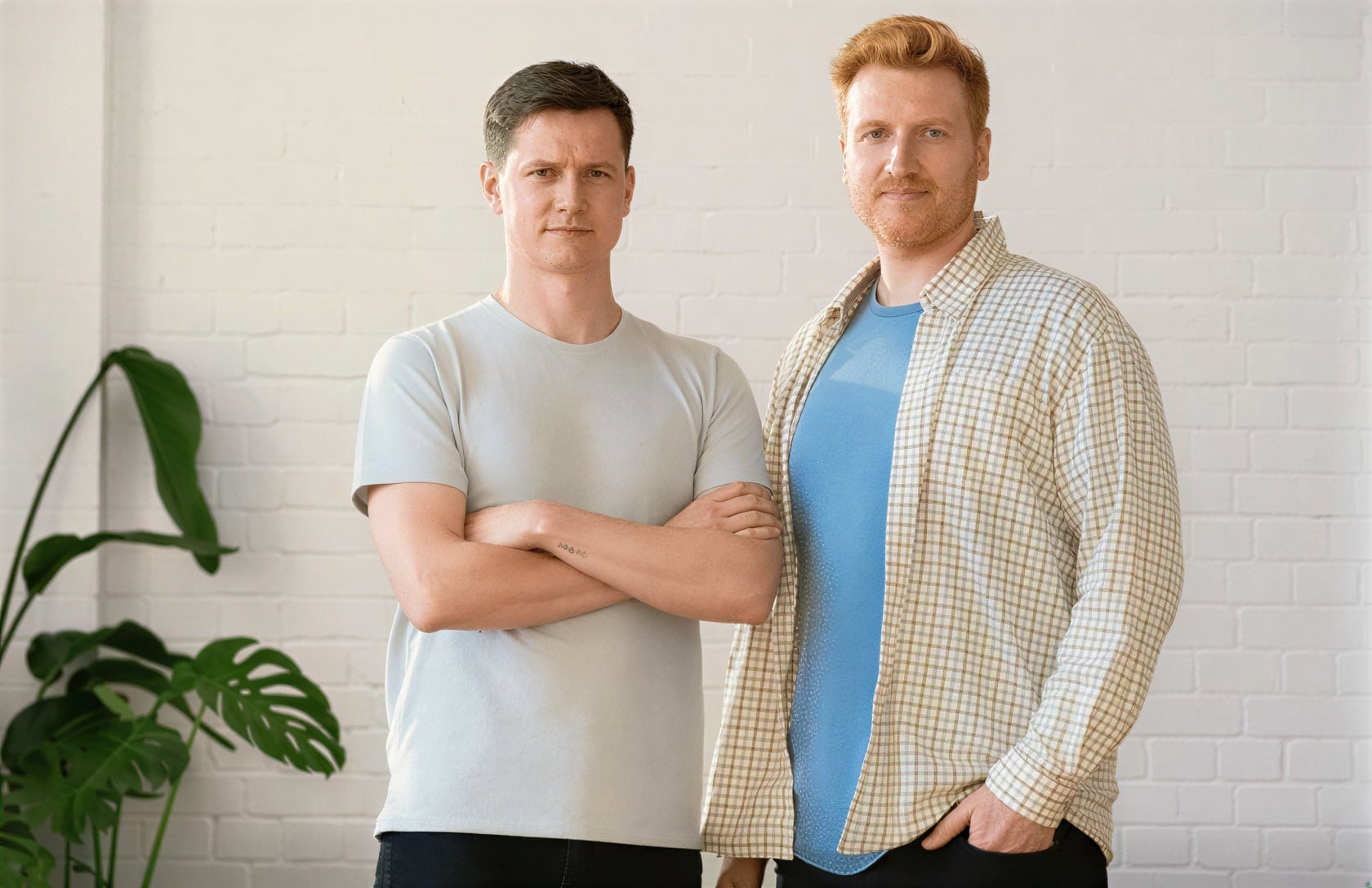Toby Shevlane, Co-founder and CEO of Mantic.