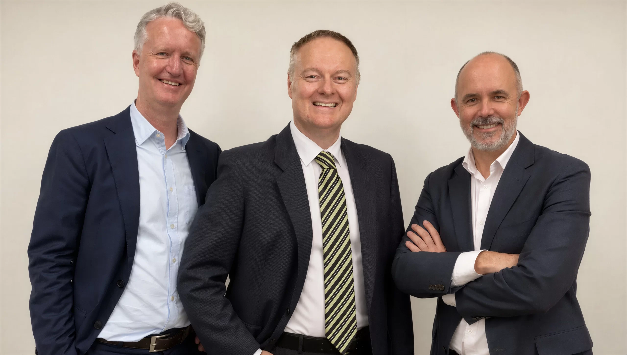 Dr Stephen Barnett, CEO of Medcast