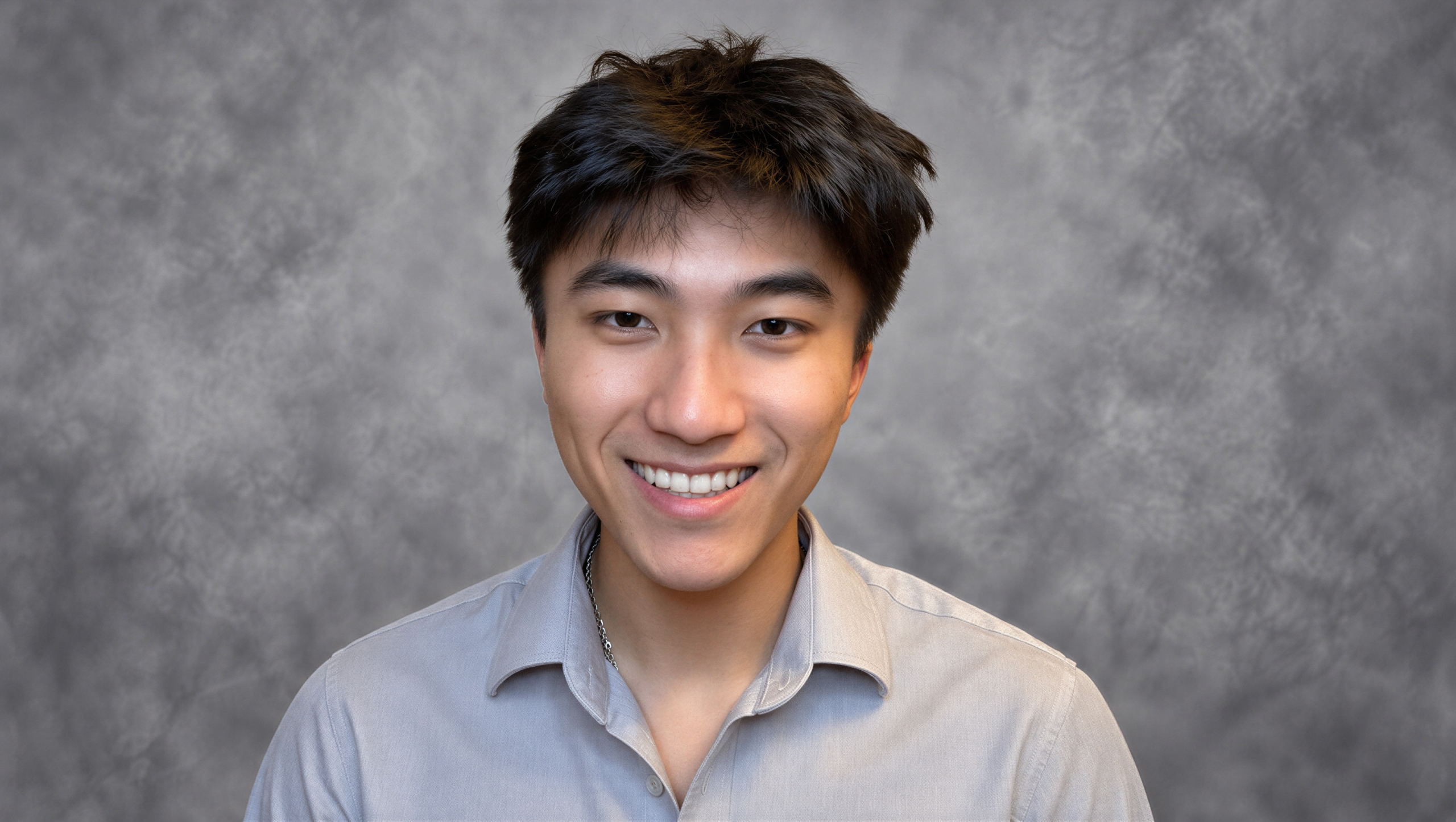 Noah Shinn, Founder of Instinct.
