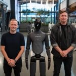 Brett Adcock, CEO of Figure