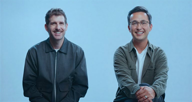 Sam Ross, CEO of Numeral