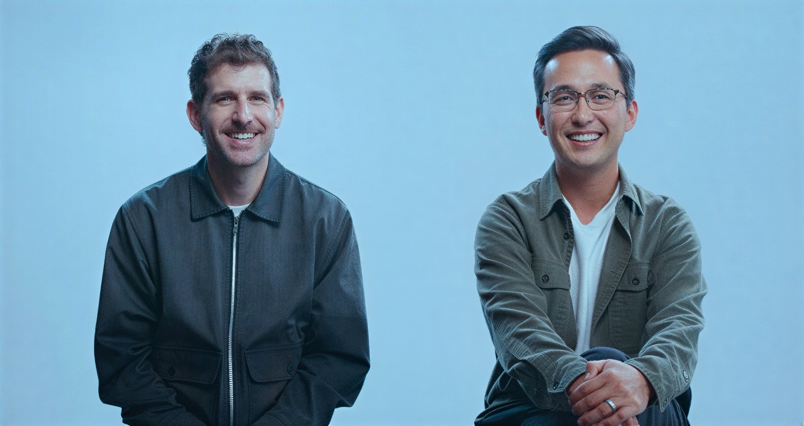 Sam Ross, CEO of Numeral