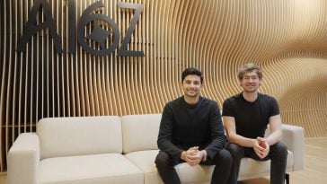 Nomaan Ahmed, Co-founder and CEO of Orbits.