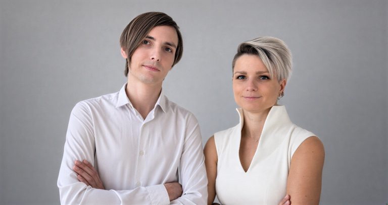 Angelina Lesnikova, CEO of sci2sci