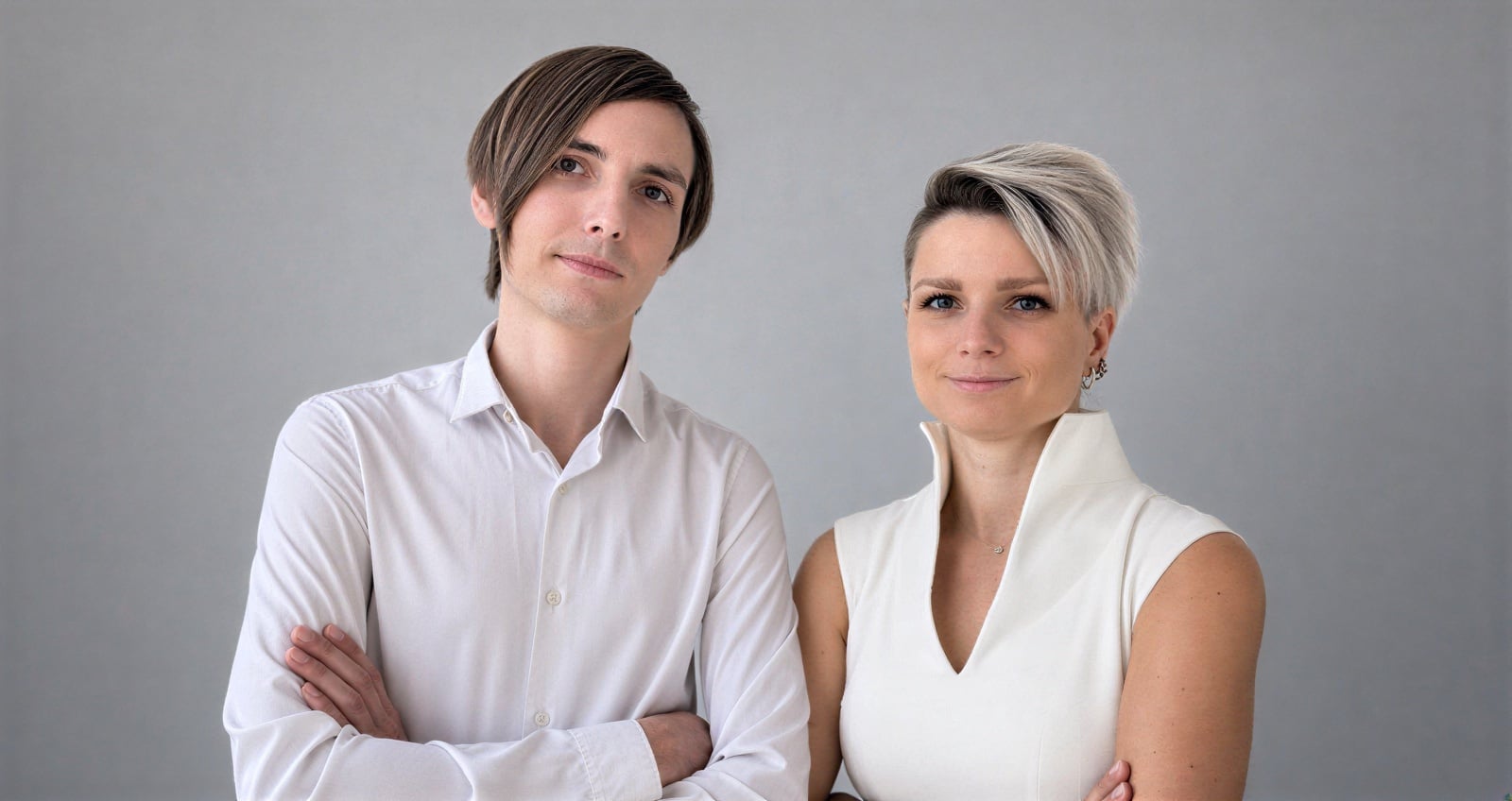 Angelina Lesnikova, CEO of sci2sci