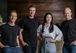 Adam Guild, CEO of Owner.