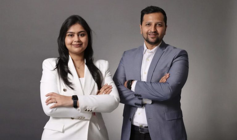 Purvi Munot, CEO of Sav