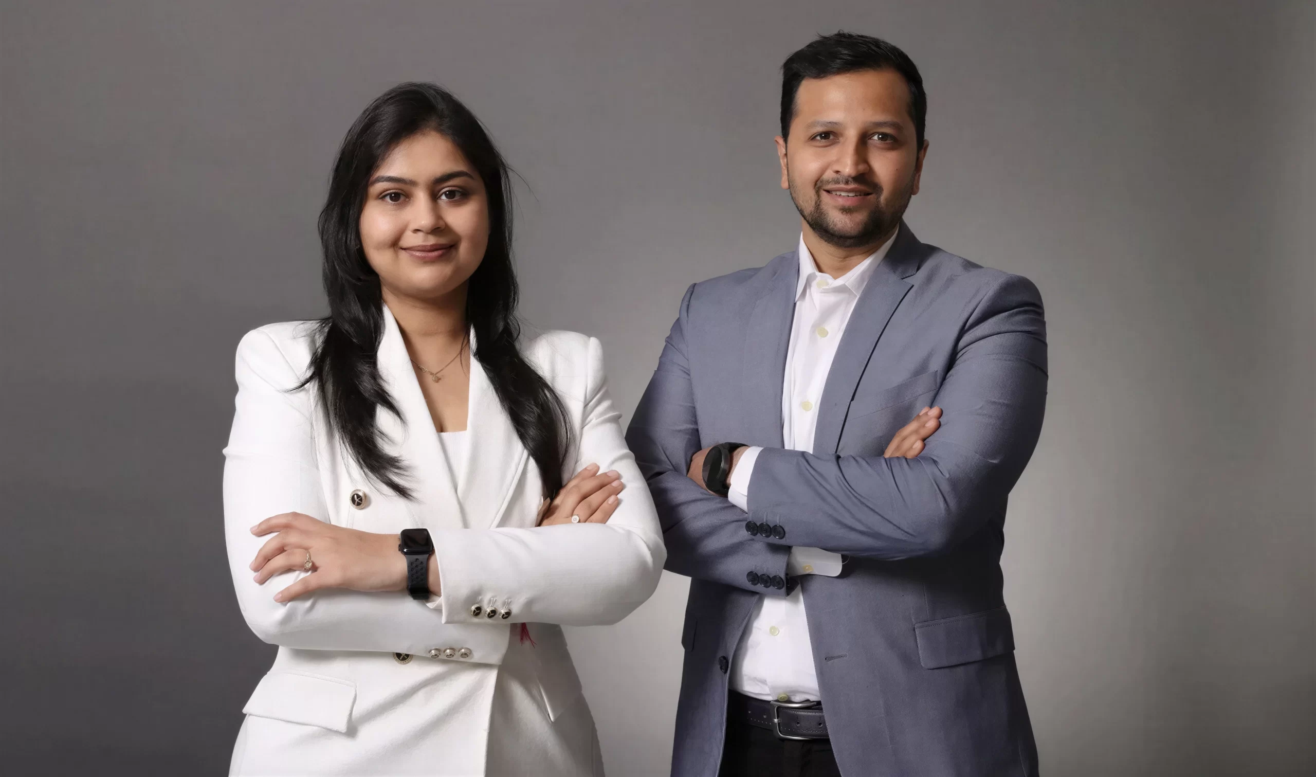 Purvi Munot, CEO of Sav