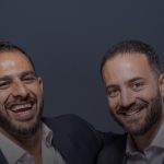 Ahmed Abaza, Co-founder and CEO of Synapse Analytics.