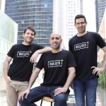 Roy Danon, CEO and Co-founder of Buildots.