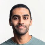 Shoaib Makani, Founder of Motive.