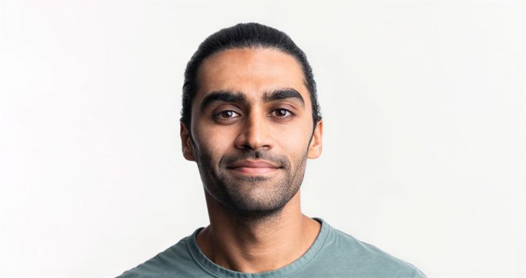 Shoaib Makani, Founder of Motive.