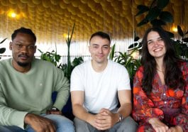 Souk Raises $1.6M to Develop B2B AI Agent