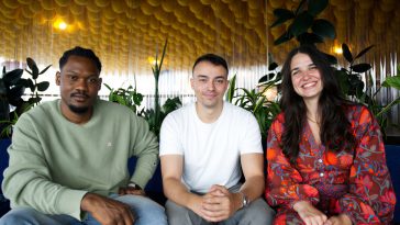 Souk Raises $1.6M to Develop B2B AI Agent