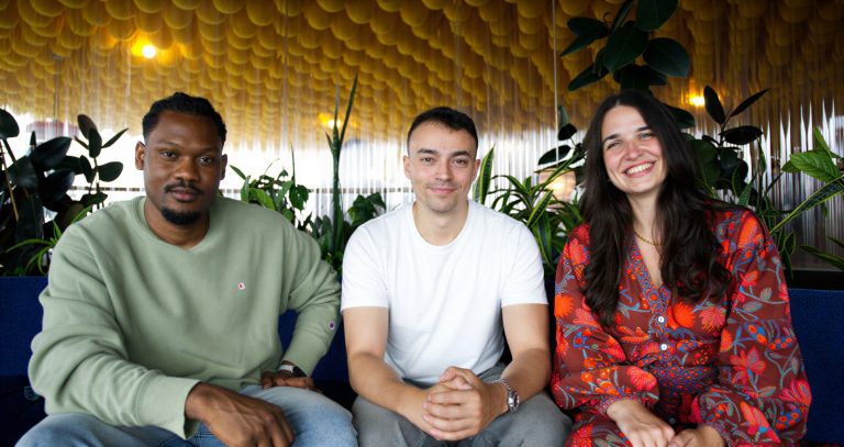 Souk Raises $1.6M to Develop B2B AI Agent