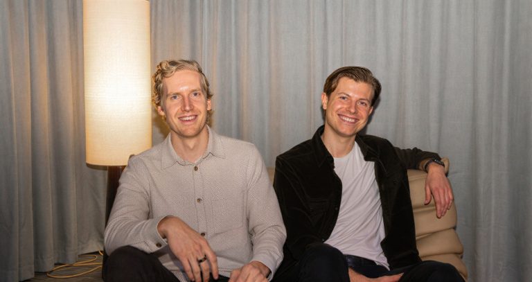 Johan Torssell, CEO of Spiich