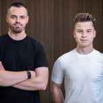 Szymon Rybczak, Co-founder of TesterArmy.