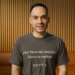 Diogo Almeida, Co-founder and CEO of TypeSafe AI.