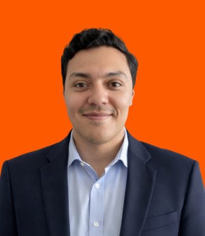 Javier Saldana