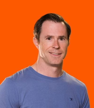 Andrew Fleury